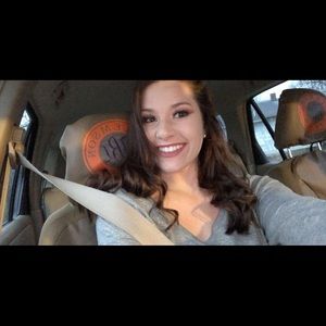 Meet your Posher, Jenna